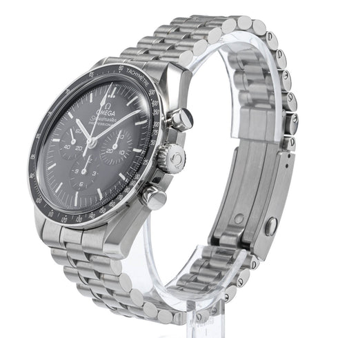 Speedmaster Moonwatch Heritage - 3