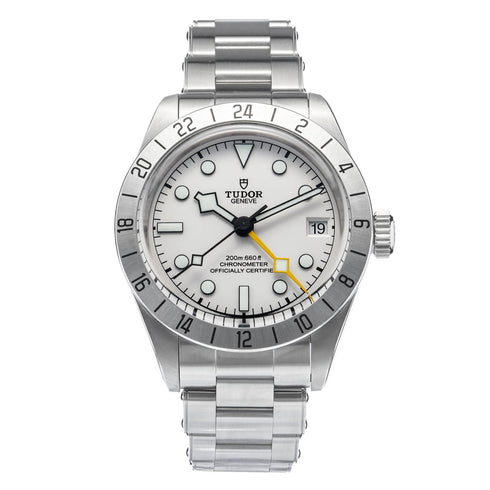 Black Bay Pro Watch - 1