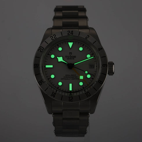 Black Bay Pro Watch - 2
