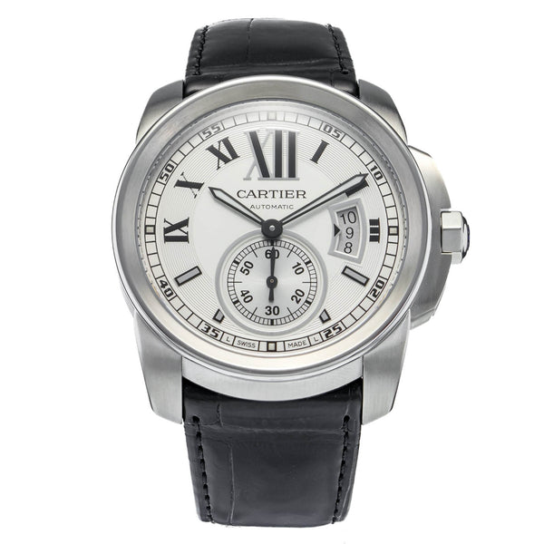 Calibre de Cartier Watch - 1