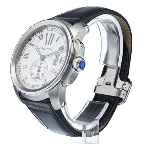 Calibre de Cartier Watch - 3