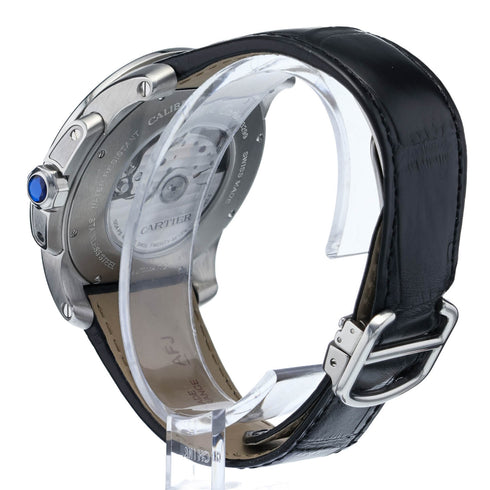 Calibre de Cartier Watch - 4