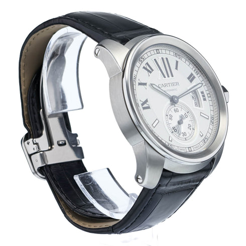 Calibre de Cartier Watch - 5