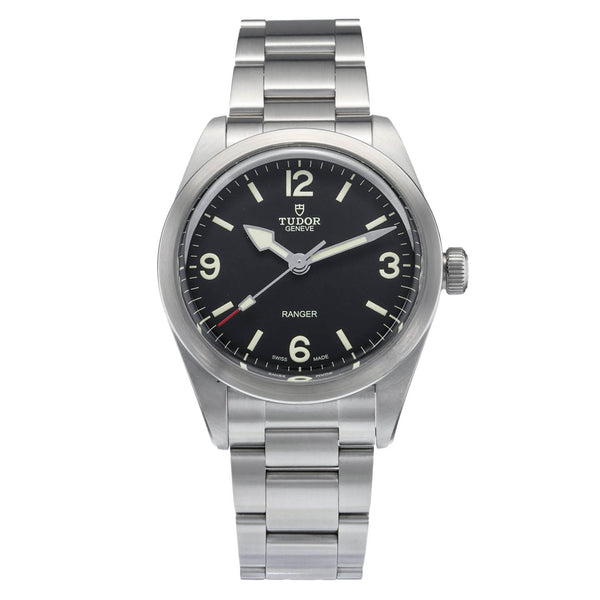 Ranger 39 Watch - 1