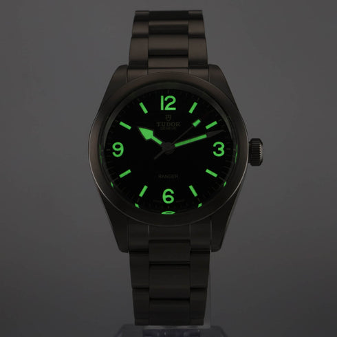 Ranger 39 Watch - 2