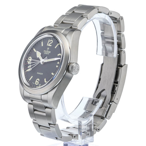 Ranger 39 Watch - 3