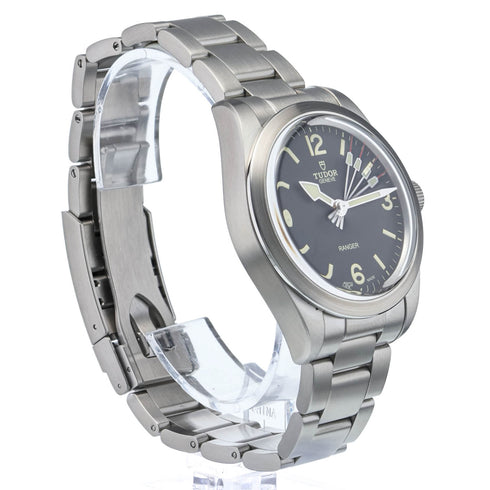 Ranger 39 Watch - 5