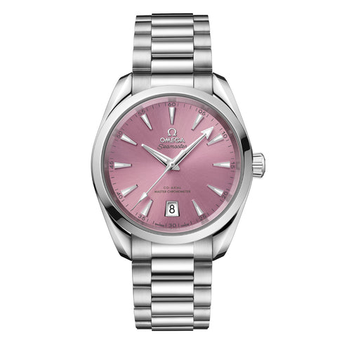 Seamaster Aqua Terra Shades - 1