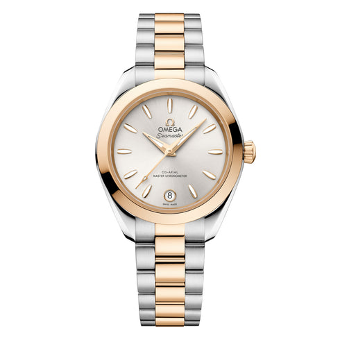 Seamaster Aqua Terra 150M - 1