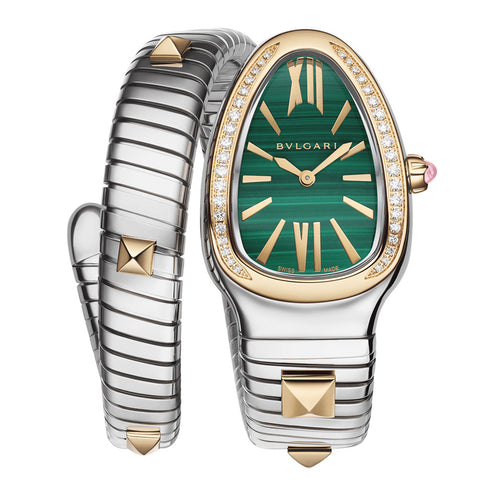 Serpenti Tubogas Large Watch - 1