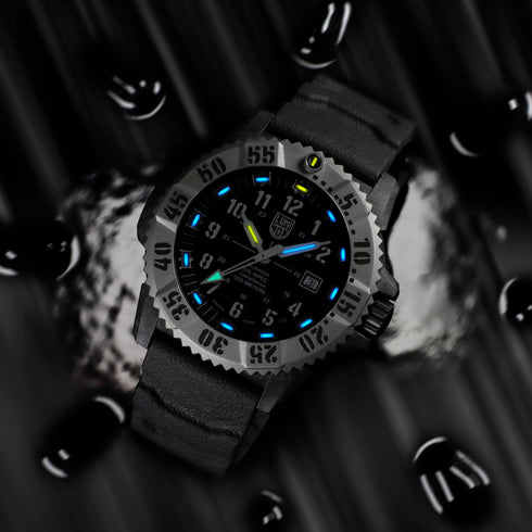 MIL-SPEC Military Watch - 2