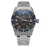Spirit Zulu Time Watch - 1