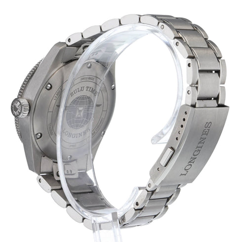 Spirit Zulu Time Watch - 4