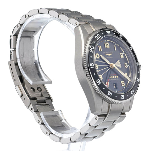 Spirit Zulu Time Watch - 5