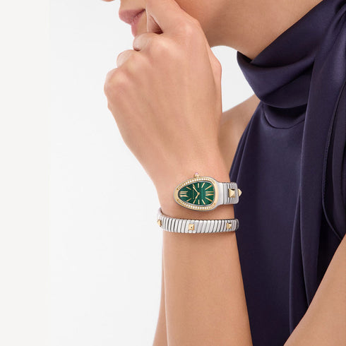 Serpenti Tubogas Small Watch - 2