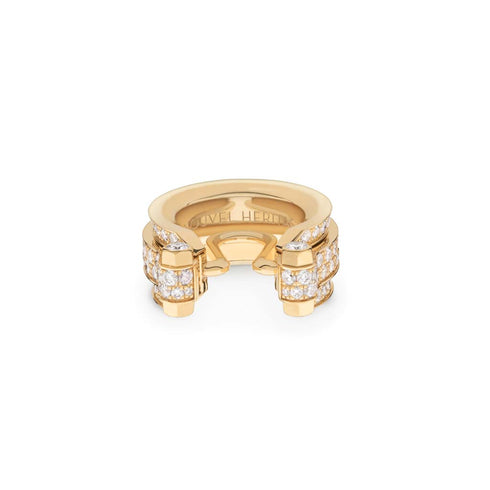 Off Script Full Paved Clasp - 1