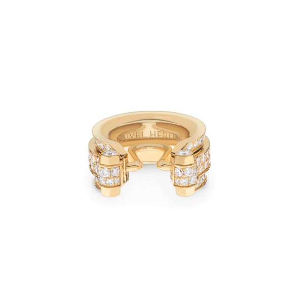 Off Script Full Paved Clasp - 1