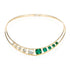 Ita Collar Necklace - 1