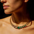 Ita Collar Necklace - 2