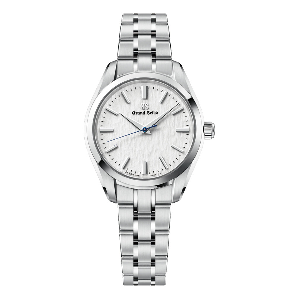 Grand Seiko Heritage Annual Accuracy Quartz | Zadok Houston