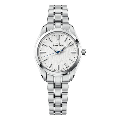 Heritage Collection Annual Accuracy Quartz "Snowflake" - 1