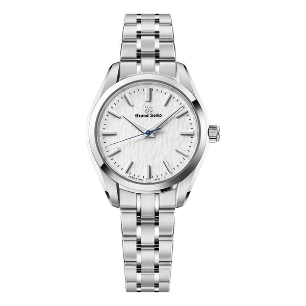 Heritage Collection Annual Accuracy Quartz "Snowflake" - 1