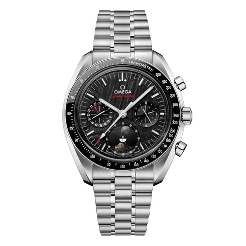 Speedmaster Moonphase - 1