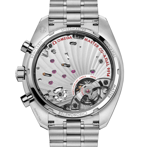 Speedmaster Moonphase - 2