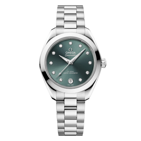 Seamaster Aqua Terra 150M - 1