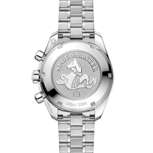 Speedmaster 38 - 2