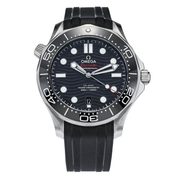 Seamaster Diver 300M Watch - 1