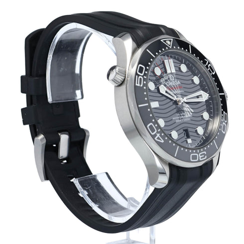 Seamaster Diver 300M Watch - 2