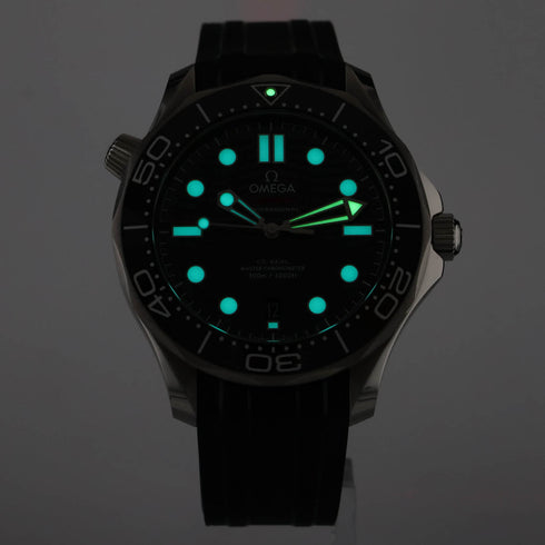 Seamaster Diver 300M Watch - 3