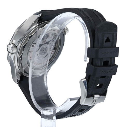 Seamaster Diver 300M Watch - 5