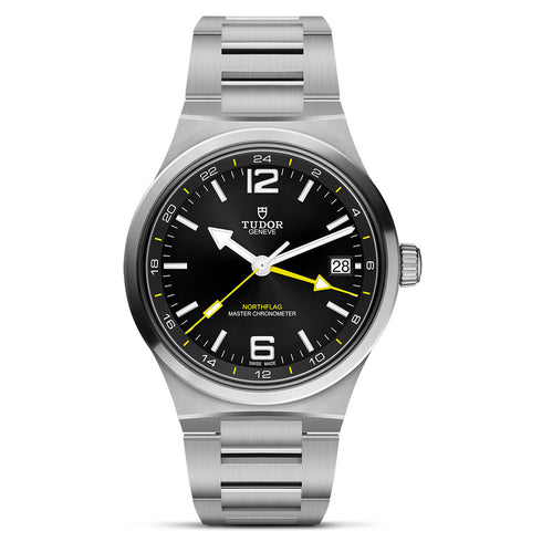 Northflag 41 Watch - 1