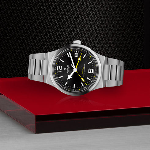 Northflag 41 Watch - 3