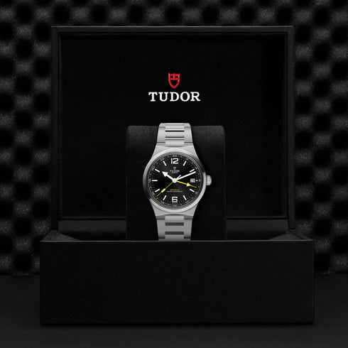 Northflag 41 Watch - 4