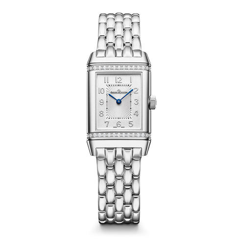 Reverso Classic Duetto - 1