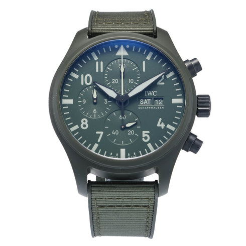 Pilot's Watch Top Gun Woodland - 1