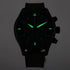 Pilot's Watch Top Gun Woodland - 2