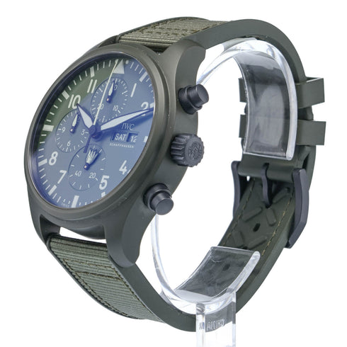 Pilot's Watch Top Gun Woodland - 3