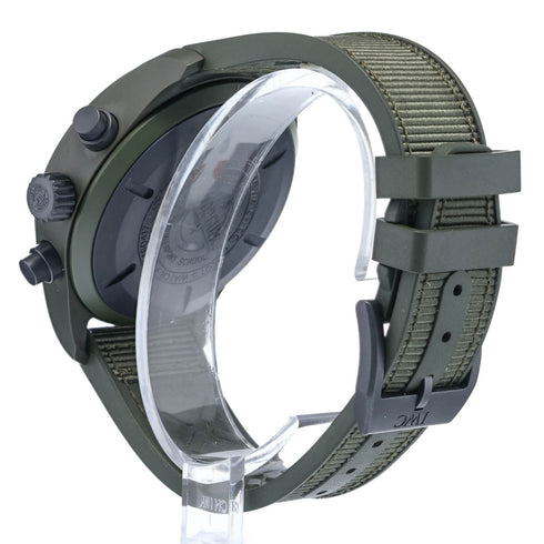 Pilot's Watch Top Gun Woodland - 4