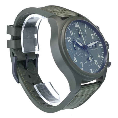 Pilot's Watch Top Gun Woodland - 5