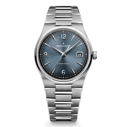 Master Control Chronometre Date - 1