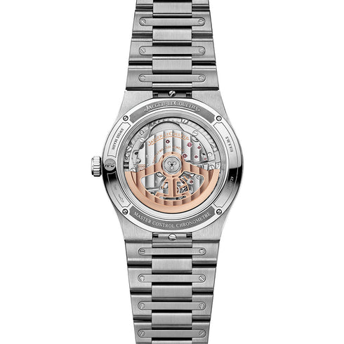 Master Control Chronometre Date - 3