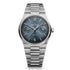 Master Control Chronometre Date Power Reserve - 1