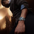 Master Control Chronometre Date Power Reserve - 2