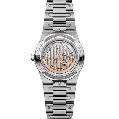 Master Control Chronometre Date Power Reserve - 3