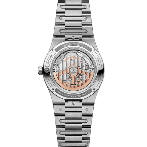 Master Control Chronometre Perpetual Calendar - 2