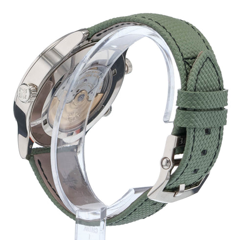 Calatrava Pilot Travel Time Watch - 4